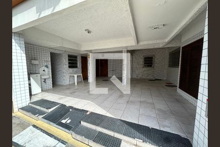 Apartamento à venda com 72m², 2 quartos e 1 vagaÁrea comum - Salão de festas