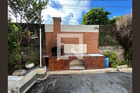 Apartamento à venda com 72m², 2 quartos e 1 vagaÁrea comum - Churrasqueira