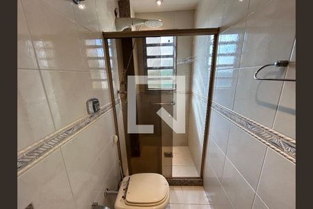 Apartamento à venda com 72m², 2 quartos e 1 vagaBanheiro