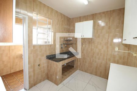 Apartamento à venda com 72m², 2 quartos e 1 vagaCozinha