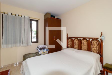 Apartamento à venda com 75m², 3 quartos e 1 vaga Apartamento à venda com 75m², 3 quartos e 1 vagaQuarto 3 - Suíte