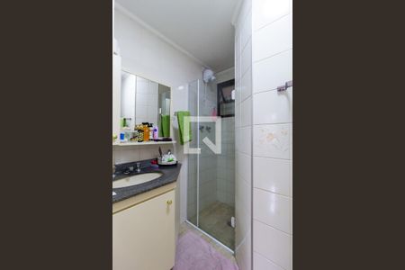 Apartamento à venda com 75m², 3 quartos e 1 vaga Apartamento à venda com 75m², 3 quartos e 1 vagaBanheiro - Social