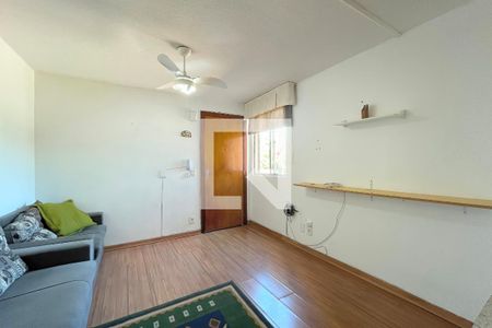 Sala de apartamento para alugar com 2 quartos, 38m² em Protásio Alves, Porto Alegre