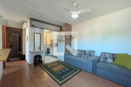 Sala de apartamento para alugar com 2 quartos, 38m² em Protásio Alves, Porto Alegre