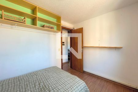 Quarto 1 de apartamento para alugar com 2 quartos, 38m² em Protásio Alves, Porto Alegre