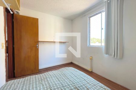 Quarto 1 de apartamento para alugar com 2 quartos, 38m² em Protásio Alves, Porto Alegre