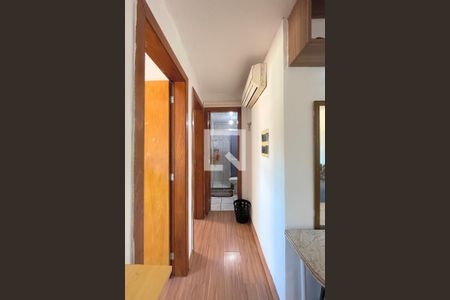 Sala de apartamento para alugar com 2 quartos, 38m² em Protásio Alves, Porto Alegre