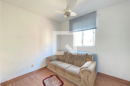 Quarto 2 de apartamento para alugar com 2 quartos, 38m² em Protásio Alves, Porto Alegre