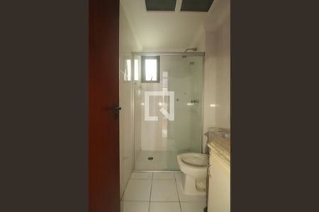 Apartamento à venda com 64m², 2 quartos e 2 vagasBanheiro Social