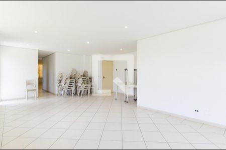Apartamento à venda com 64m², 2 quartos e 2 vagasÁrea comum - Salão de festas