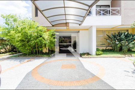 Apartamento à venda com 64m², 2 quartos e 2 vagasÁrea comum