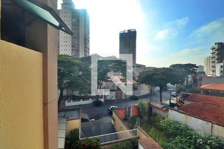 Apartamento à venda com 64m², 2 quartos e 2 vagasSuíte - Vista do Quarto 1