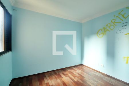 Apartamento à venda com 64m², 2 quartos e 2 vagasQuarto 2