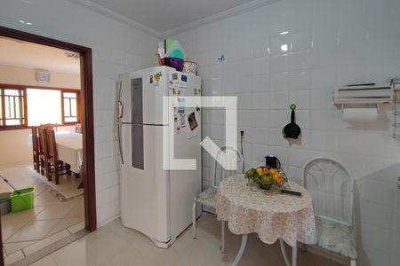 Casa à venda com 600m², 5 quartos e 5 vagasCozinha