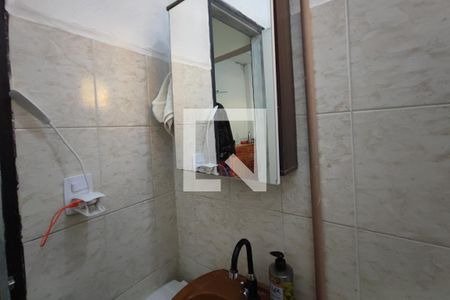 Casa à venda com 600m², 5 quartos e 5 vagasEdícula - Banheiro