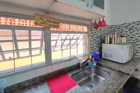 Casa à venda com 600m², 5 quartos e 5 vagasCozinha