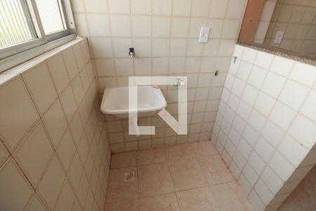 Apartamento à venda com 68m², 2 quartos e 1 vagaÁrea de Serviço