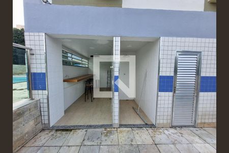 Apartamento à venda com 68m², 2 quartos e 1 vaga Apartamento à venda com 68m², 2 quartos e 1 vagaÁrea comum