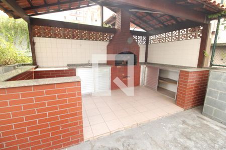Apartamento à venda com 68m², 2 quartos e 1 vagaÁrea comum - Churrasqueira