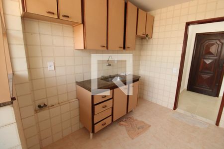 Apartamento à venda com 68m², 2 quartos e 1 vagaCozinha