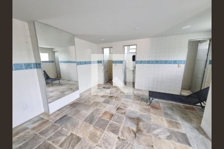 Apartamento à venda com 68m², 2 quartos e 1 vaga Apartamento à venda com 68m², 2 quartos e 1 vagaSaúna