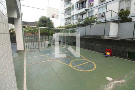 Apartamento à venda com 68m², 2 quartos e 1 vagaQuadra Esportiva