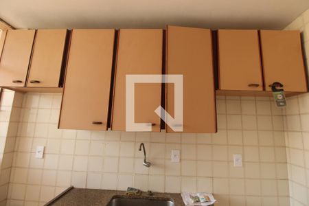 Apartamento à venda com 68m², 2 quartos e 1 vagaCozinha - Armários