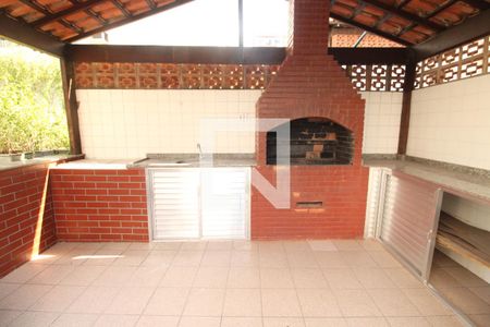 Apartamento à venda com 68m², 2 quartos e 1 vagaÁrea comum - Churrasqueira