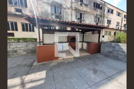 Apartamento à venda com 68m², 2 quartos e 1 vaga Apartamento à venda com 68m², 2 quartos e 1 vagaÁrea comum - Churrasqueira