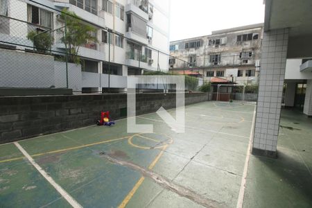 Apartamento à venda com 68m², 2 quartos e 1 vagaQuadra Esportiva