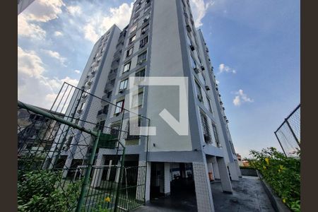 Apartamento à venda com 68m², 2 quartos e 1 vaga Apartamento à venda com 68m², 2 quartos e 1 vagaFachada do Prédio