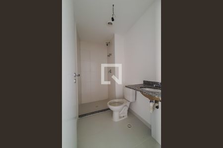 Studio à venda com 28m², 1 quarto e sem vagabanheiro