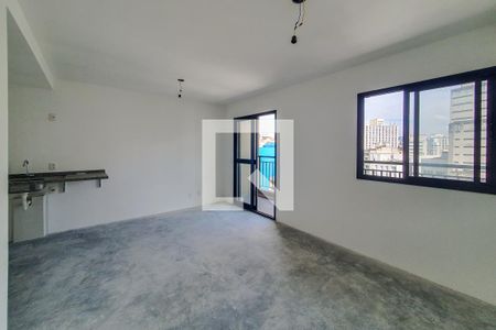 studio de kitnet/studio à venda com 1 quarto, 28m² em Liberdade, São Paulo