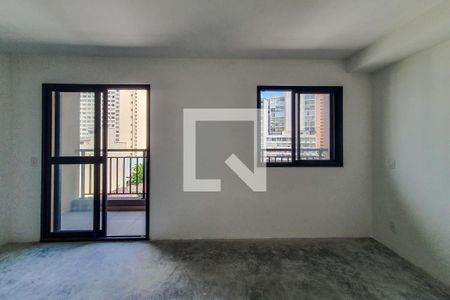 studio de kitnet/studio à venda com 1 quarto, 28m² em Liberdade, São Paulo