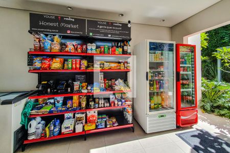 Studio à venda com 28m², 1 quarto e sem vagamarket