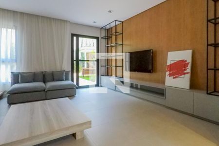 Studio à venda com 28m², 1 quarto e sem vagalounge tv
