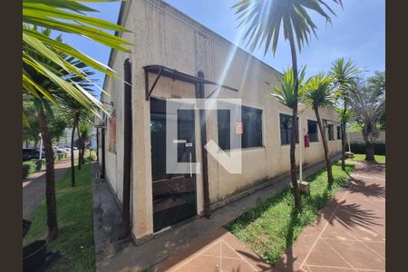 Apartamento para alugar com 49m², 2 quartos e 1 vaga Apartamento para alugar com 49m², 2 quartos e 1 vagaMini Mercado