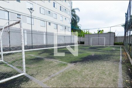 Apartamento para alugar com 49m², 2 quartos e 1 vagaQuadra Esportiva