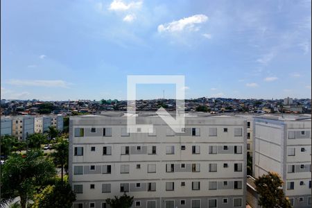 Apartamento para alugar com 49m², 2 quartos e 1 vaga Apartamento para alugar com 49m², 2 quartos e 1 vagaQuarto 2 - Vista
