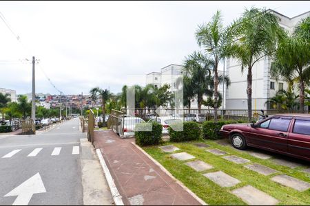 Apartamento para alugar com 49m², 2 quartos e 1 vagaÁrea comum 