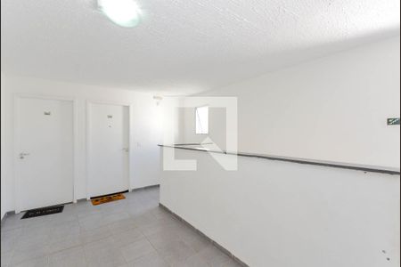 Apartamento para alugar com 49m², 2 quartos e 1 vaga Apartamento para alugar com 49m², 2 quartos e 1 vagaHall de Entrada