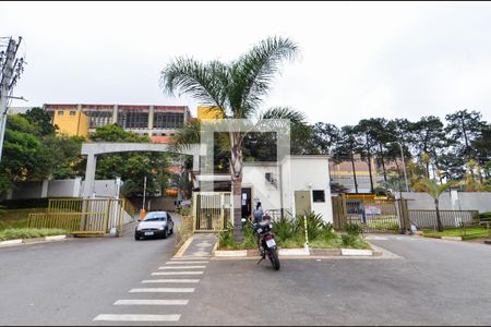 Apartamento para alugar com 49m², 2 quartos e 1 vagaEntrada Social