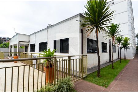 Apartamento para alugar com 49m², 2 quartos e 1 vagaAcademia