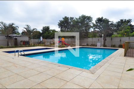 Apartamento para alugar com 49m², 2 quartos e 1 vagaÁrea comum - Piscina
