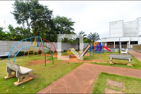 Apartamento para alugar com 49m², 2 quartos e 1 vagaÁrea Comum - Playground