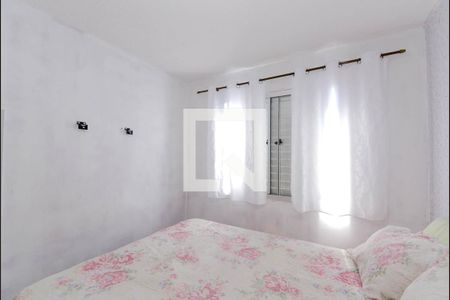 Quarto 2 de apartamento para alugar com 2 quartos, 49m² em Jardim Ansalca, Guarulhos