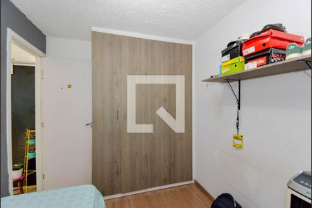 Quarto 1 de apartamento para alugar com 2 quartos, 49m² em Jardim Ansalca, Guarulhos