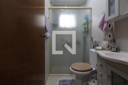 Apartamento à venda com 70m², 2 quartos e 2 vagasBanheiro