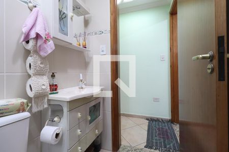 Apartamento à venda com 70m², 2 quartos e 2 vagasBanheiro