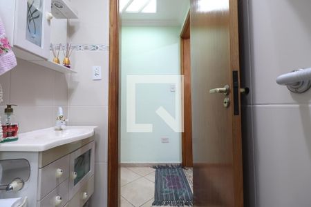 Apartamento à venda com 70m², 2 quartos e 2 vagasBanheiro